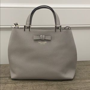 Kate Spade Satchel Crossbody